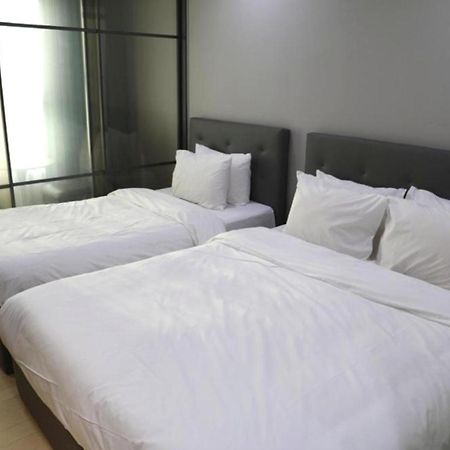 Jeonju Signature Hotel Buitenkant foto