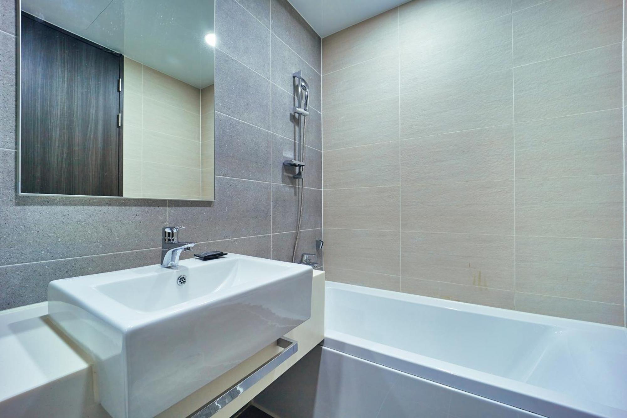 Jeonju Signature Hotel Buitenkant foto