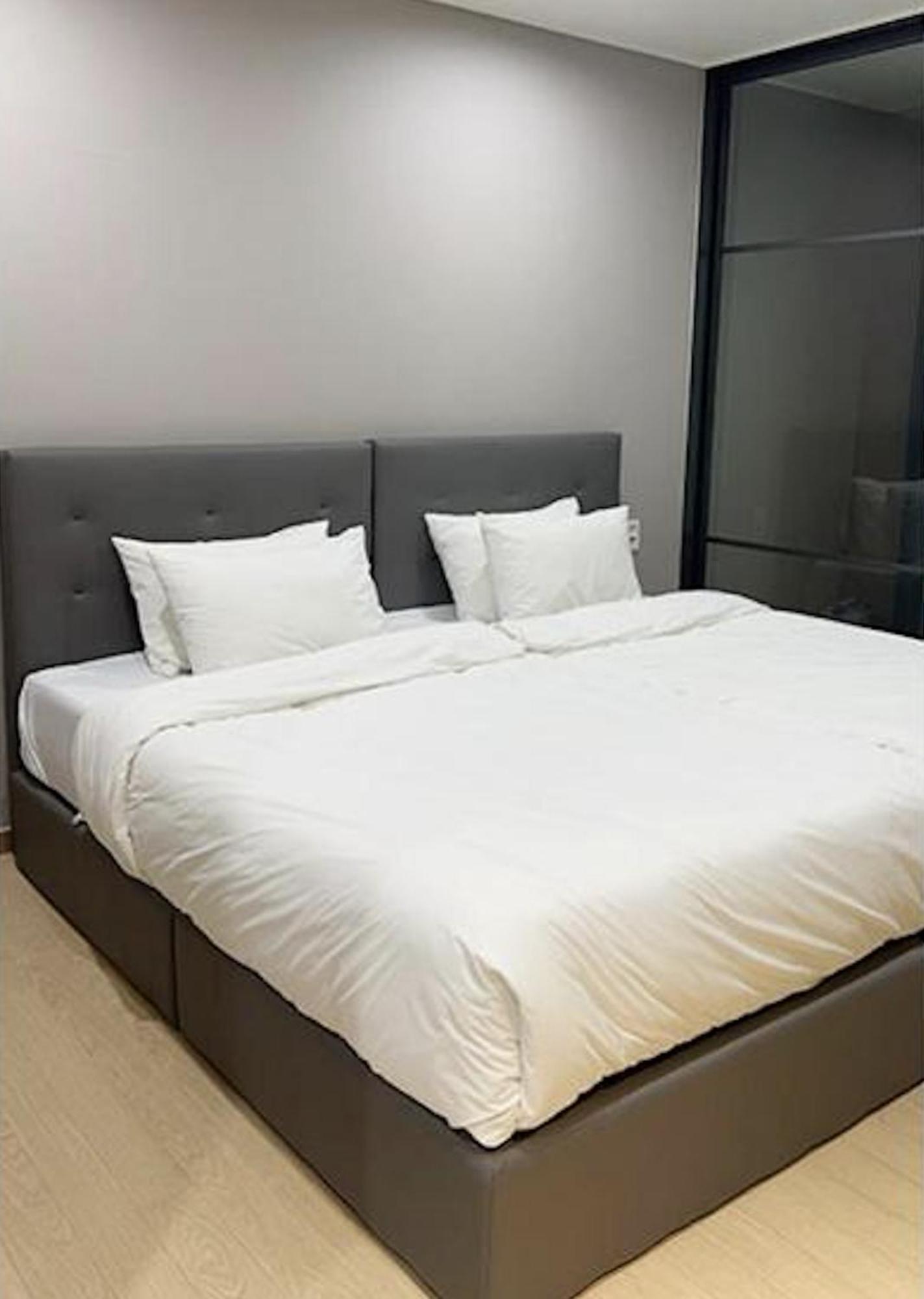 Jeonju Signature Hotel Buitenkant foto